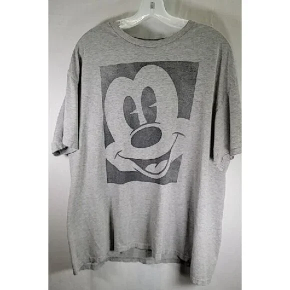 Disney Collection by Neff Mickey Mouse Graphic T-Shirt Size XL - Picture 1 of 2